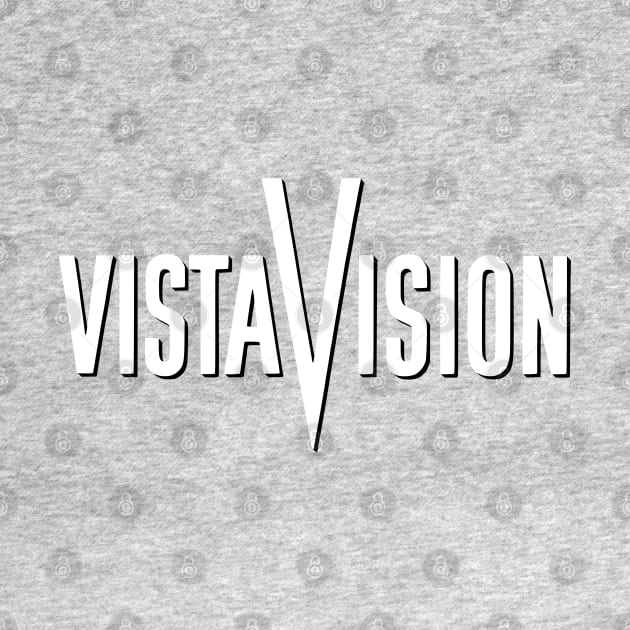 VistaVision Logo by MovieFunTime